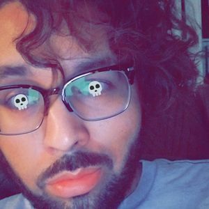 Meet your Posher, Steven